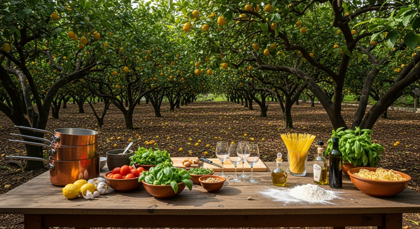 Essential Information