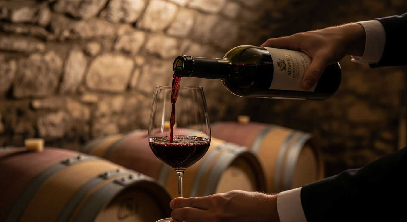 Essential Information